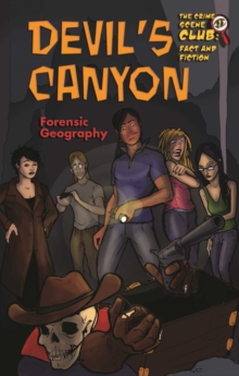 Image for Devil's Canyon: Forensic Geography