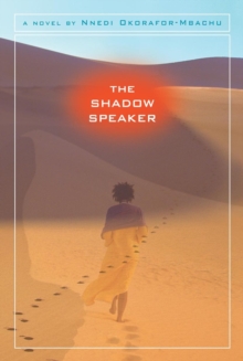 Image for The Shadow Speaker