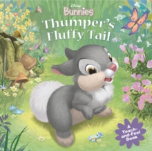 Image for Disney Bunnies: Thumper's Fluffy Tail