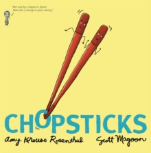 Image for Chopsticks