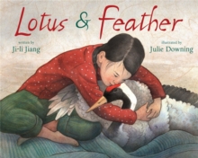 Image for Lotus and Feather