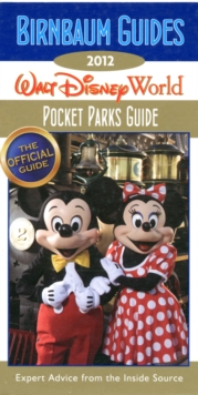 Image for Birnbaum's Walt Disney World Pocket Parks Guide