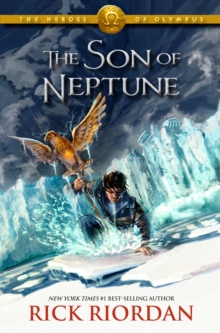 Image for Heroes of Olympus, The, Book Two: The Son of Neptune-Heroes of Olympus, The, Book Two