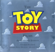 Image for The Toy Story Films