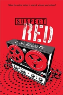 Image for Suspect Red