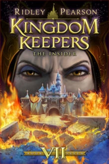Image for Kingdom Keepers Vii