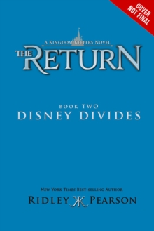 Image for Kingdom Keepers: The Return Book Two Disney Divides