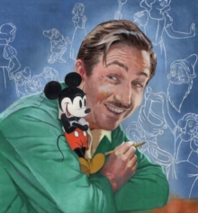 Image for Walt's imagination  : the life of Walt Disney