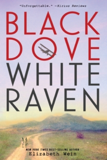 Image for Black Dove White Raven
