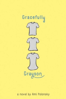 Image for Gracefully Grayson