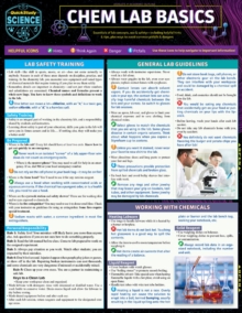 Image for Chem Lab Basics