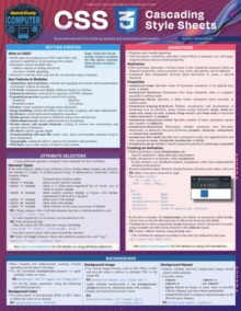 CSS - Cascading Style Sheets