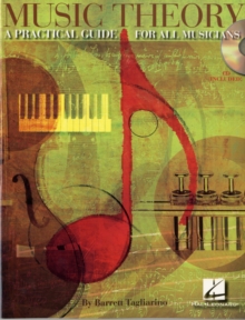 Image for Music theory  : a practical guide for all musicians