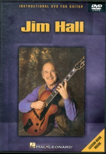 Image for Jim Hall
