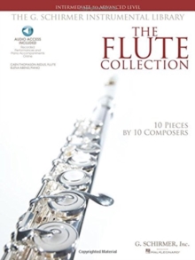 Image for FLUTE COLLECTION