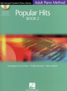 Image for Popular Hits Book 2