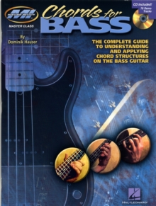 Dominik Hauser-Chords For Bass