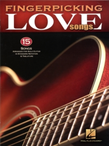 Fingerpicking Love Songs