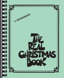 Real Christmas Book - C Edition