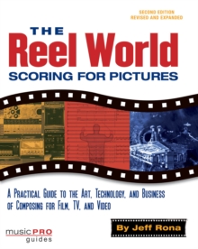 Image for The reel world  : scoring for pictures