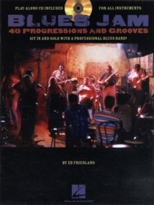 Blues Jam
