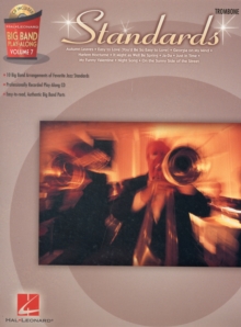 Image for Standards - Trombone