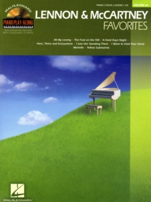 Image for Lennon & McCartney Favorites