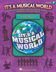 Image for It's a Musical World