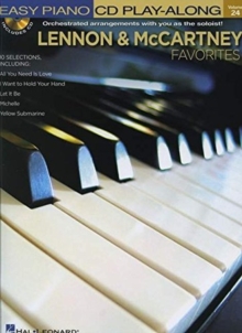 Lennon and Mccartney Favorites