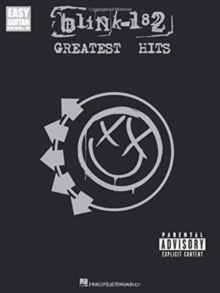 Blink-182 – Greatest Hits