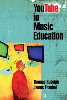Image for YouTube in Music Education