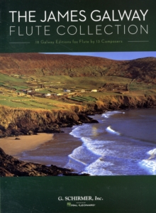 James Galway Flute Collection