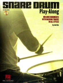 Image for Snare Drum Play-Along