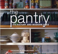 Image for The Pantry
