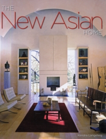 Image for New Asian Home