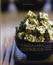 Image for Tassajara Cookbook