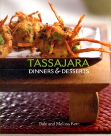 Image for Tassajara Dinners & Desserts