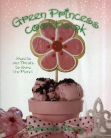 Image for Green Princess cookbook
