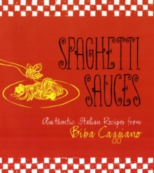 Image for Spaghetti Sauces