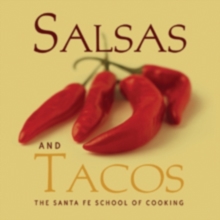 Image for Salsas and Tacos