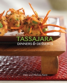 Image for Tassajara dinners & desserts