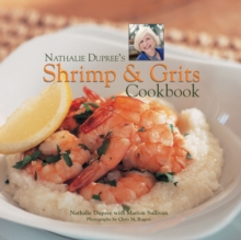 Image for Nathalie Dupree's shrimp & grits