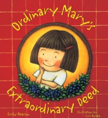 Image for Ordinary Mary's Extraordinary Deed