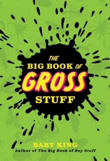 Image for The big book of gross stuff