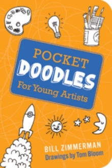 Image for Pocketdoodles For Little Artists