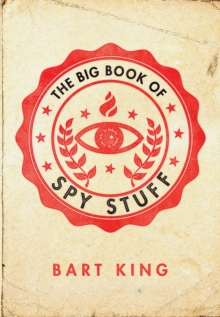 Image for The big book of spy stuff