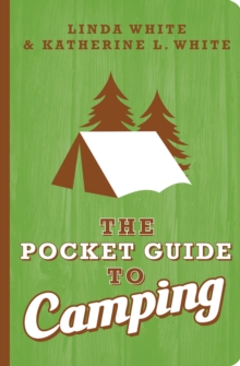 Image for The pocket guide to camping