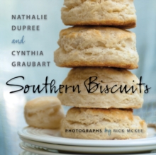Image for Southern biscuits