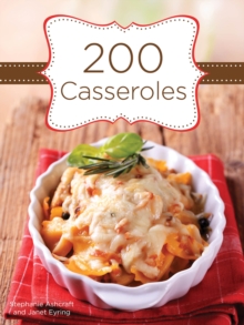 Image for 200 Casseroles