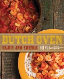 Image for Dutch Oven Cajun and Creole